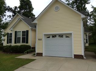 4013 Cold Harbour Dr, Raleigh, NC 27610