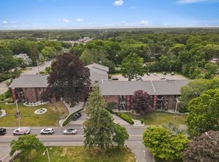 King Phillip Estates, Taunton, MA 02780