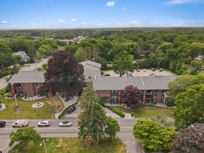 170 Highland St #101C, Taunton, MA, 02780