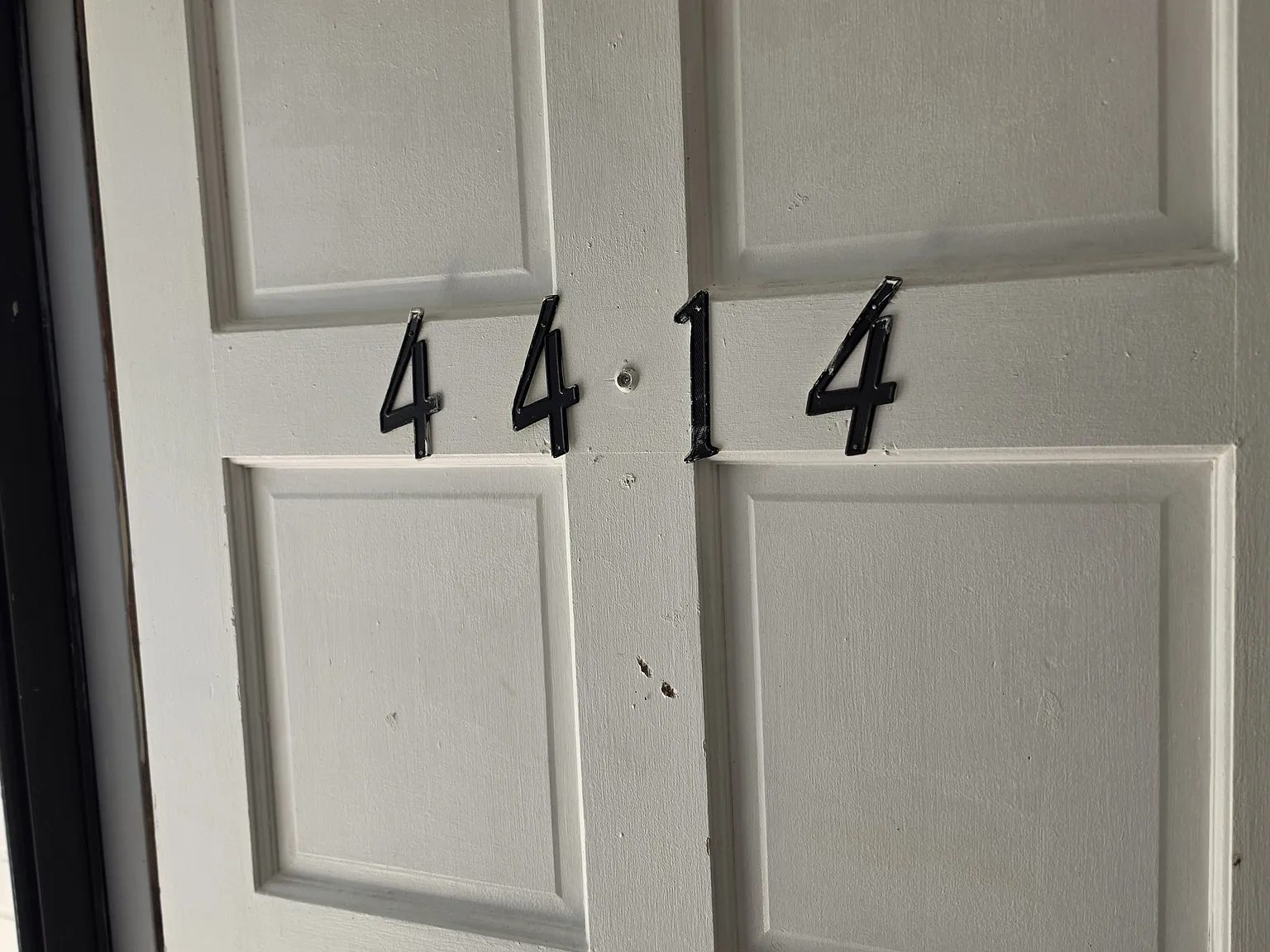 Park Place Townhomes 4414 — Photo 2