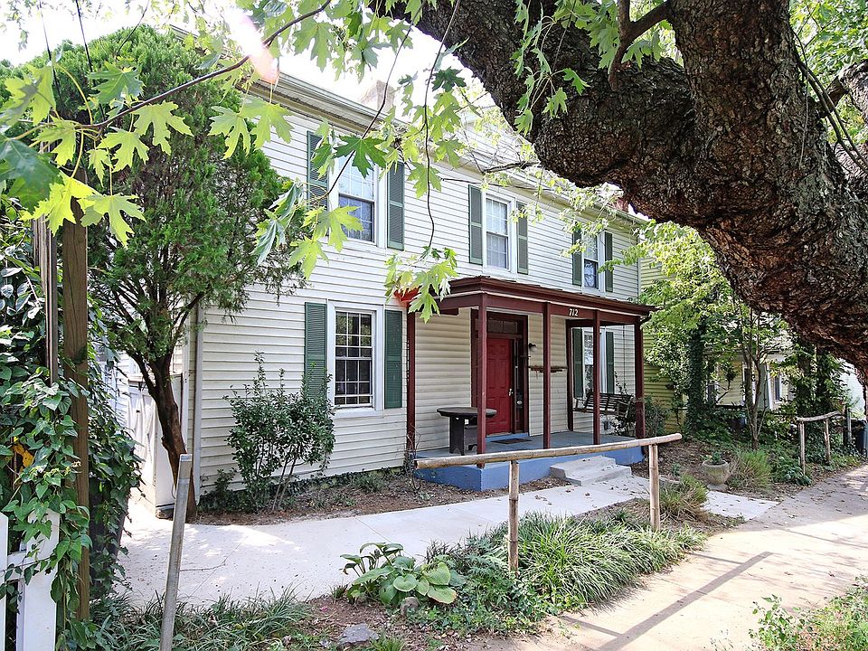 1st image of 712 Monticello Ave #A