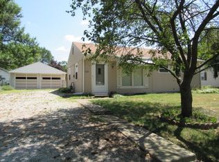 224 W Wickersham Dr, Kokomo, IN