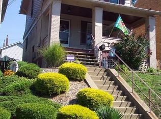 1213 Fortuna Ave, Pittsburgh, PA