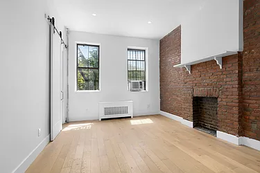 Rented by Corcoran