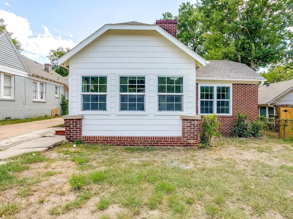 2620 Wilkinson Ave, Fort Worth, TX 76103