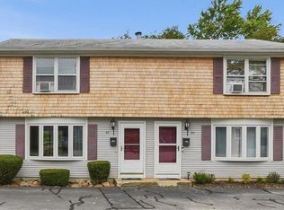 Mill Place Condominiums, Warwick, RI 02886