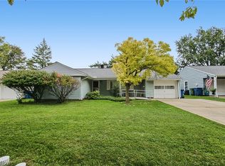 6331 Alderwood Rd, Parma Heights, OH 44130