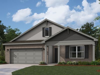 249 Holly Ln, Greenfield, IN, 46140