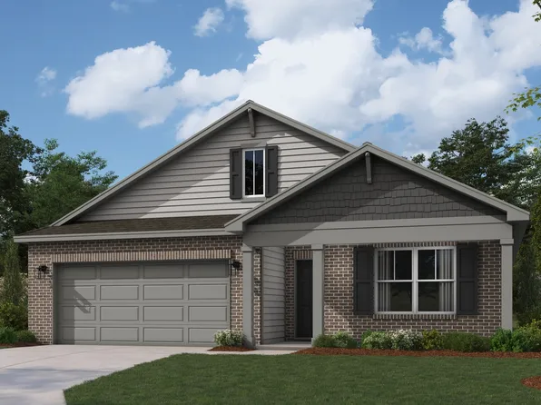 1314 Scotch Ln, Greenwood, IN 46143