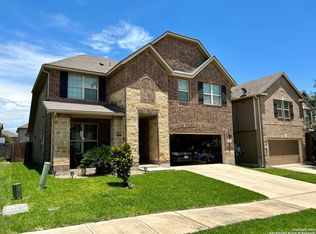 120 Tranquil Vw, Cibolo, TX 78108