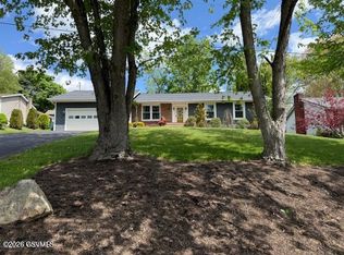 2925 Schick Blvd, Montoursville, PA 17754