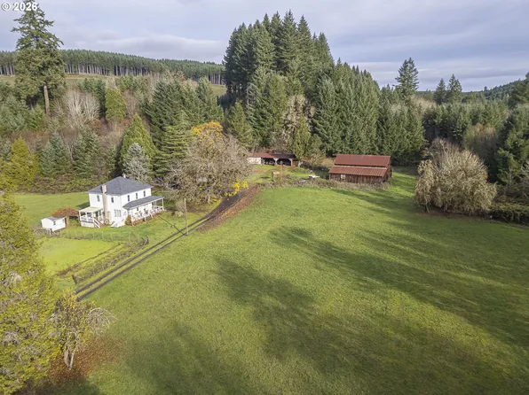 24141 Magee Rd, Monmouth, OR 97361
