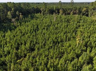 0 Alton Auger Rd, Marion, LA 71260