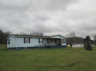 1164 Huey Rd, Rimersburg, PA 16248