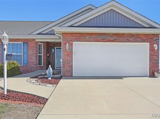 188 Bay Meadow Cir, Moro, IL 62067