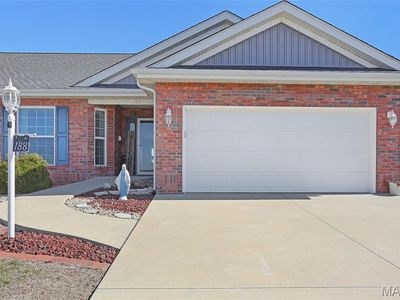 188 Bay Meadow Cir, Moro, IL, 62067
