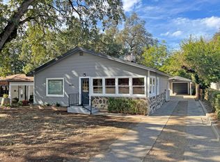 3294 Crest Dr, Anderson, CA 96007