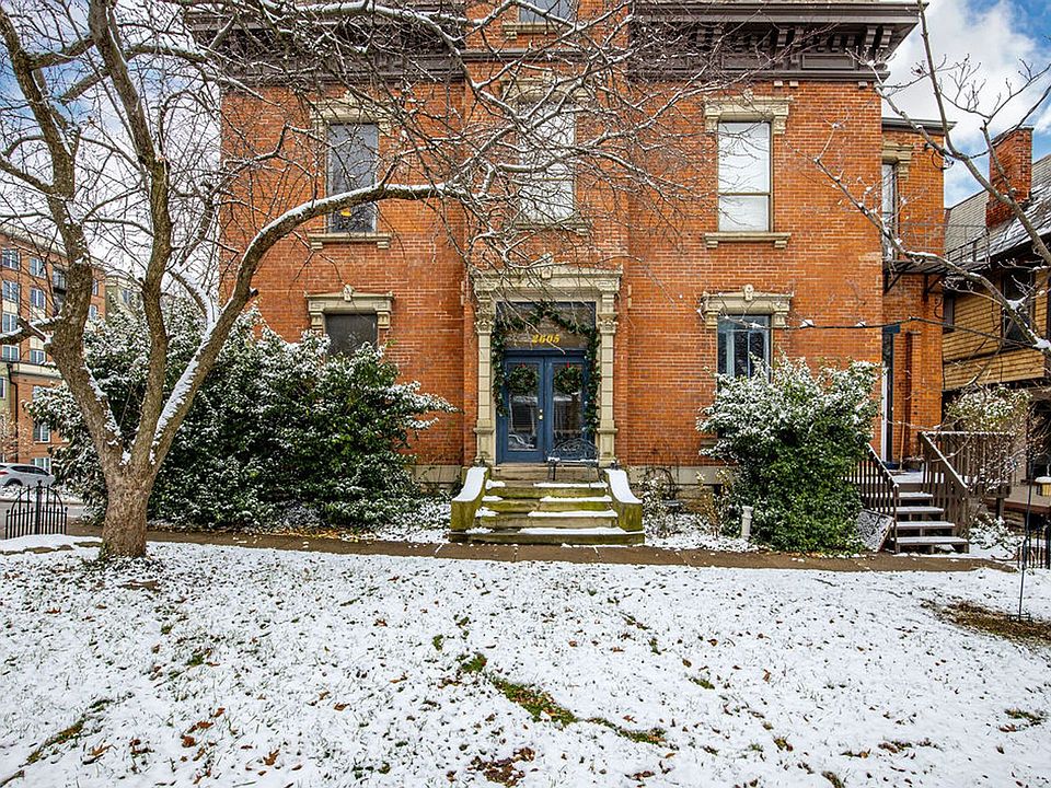 1st image of 2605 Eden Ave APT 1