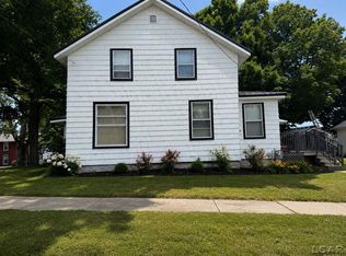 119 Howard St, Hudson, MI 49247