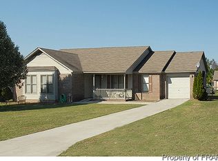 8508 Amish Dr, Fayetteville, NC 28314