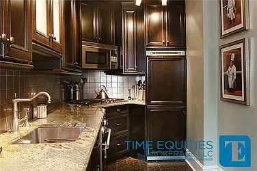 Sold by Time Equities Brokerage