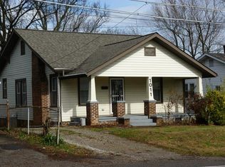 1011 Atlantic Ave, Knoxville, TN 37917