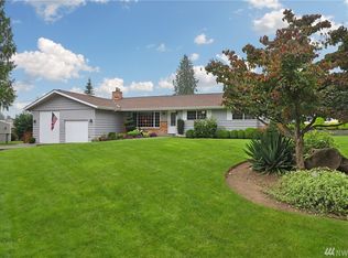 30851 54th Ave S, Auburn, WA 98001