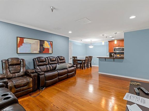2nd image of 10265 GANDY BOULEVARD N #813