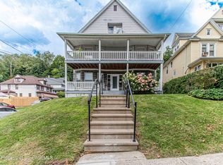 1027-1029 Woodlawn St, Scranton, PA 18509