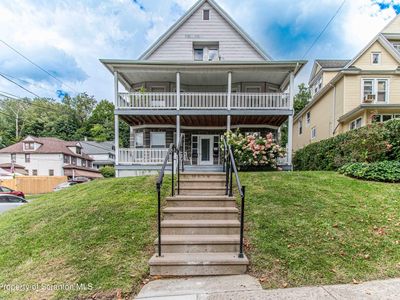 1027-1029 Woodlawn St, Scranton, PA, 18509
