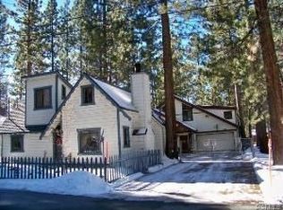 424 Jeffries Rd, Big Bear Lake, CA 92315