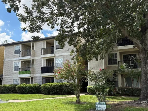1916 Lake Atriums Cir APT 44, Orlando, FL 32839