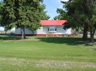 35463 County Road 129, Sidney, MT 59270