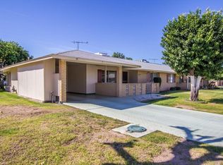 10317 W Kingswood Cir, Sun City, AZ 85351