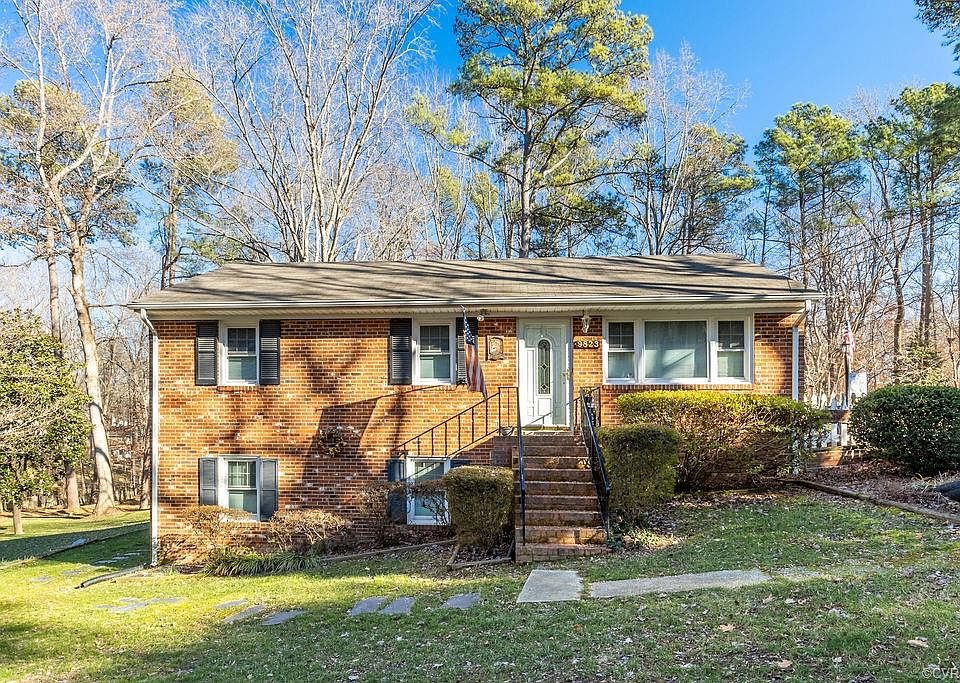 1st image of 9823 S Wagstaff Cir