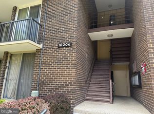 10206 Prince Pl UNIT 4-204, Upper Marlboro, MD