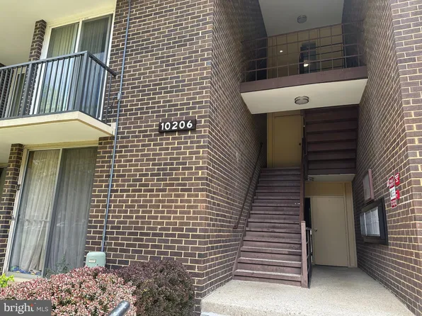 10206 Prince Pl Unit 4-204, Upper Marlboro, MD 20774