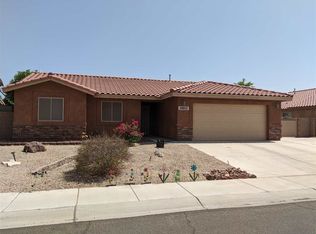 10825 S Madero St, Yuma, AZ 85367