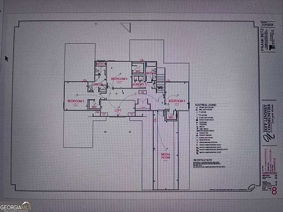 2nd image of 714 Inman Rd #4