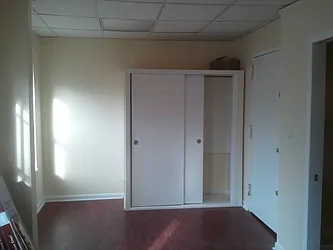 Rented by SBC Associates