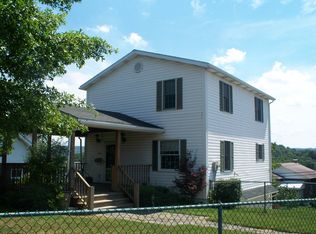 2501 Graham Ave, Windber, PA