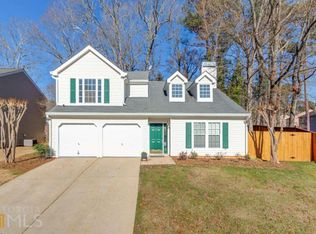 1411 Omie Way, Lawrenceville, GA 30043