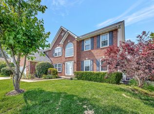5922 Maxfli Ln, Mason, OH 45040