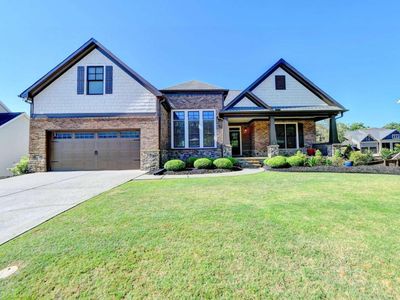 3313 Perimeter Cir, Buford, GA, 30519