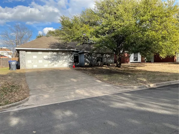 2212 Ramada Dr, Woodway, TX 76712