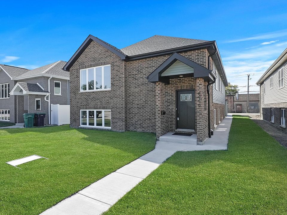 8950 S Troy Ave, Evergreen Park, IL 60805 Zillow