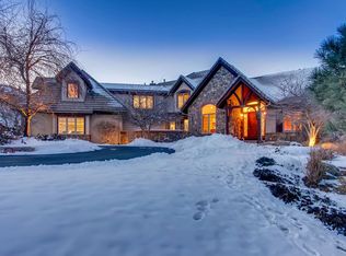 13265 Twin Elk Ln, Littleton, CO 80127