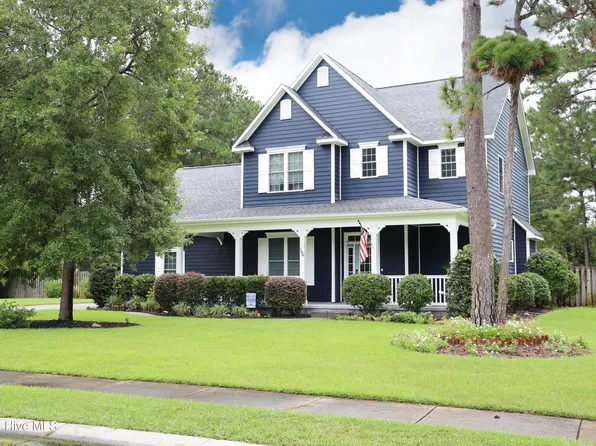 188 Westminster Way, Hampstead, NC 28443