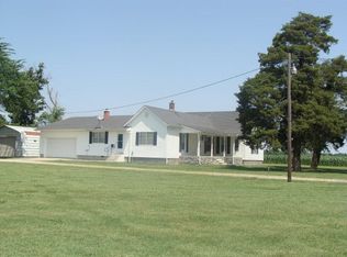 11450 SW 60th St, Chetopa, KS 67336