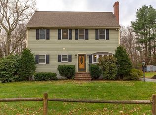 75 Nashua Rd, Billerica, MA 01821